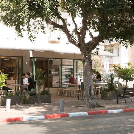 Beautiful Tel-Aviv Port & Beach Dizzengoff Apartments - Host By Bookiz エクステリア 写真