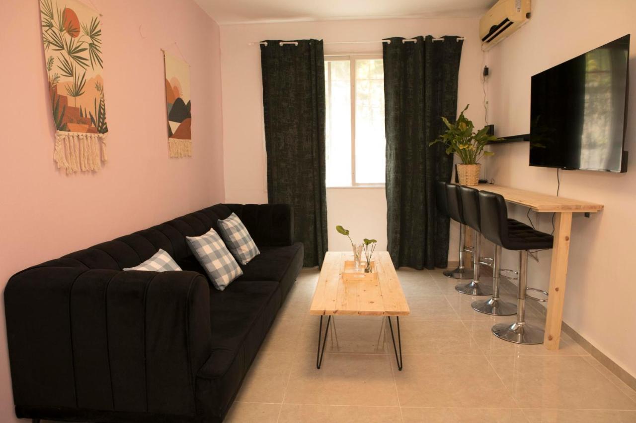 Beautiful Tel-Aviv Port & Beach Dizzengoff Apartments - Host By Bookiz エクステリア 写真