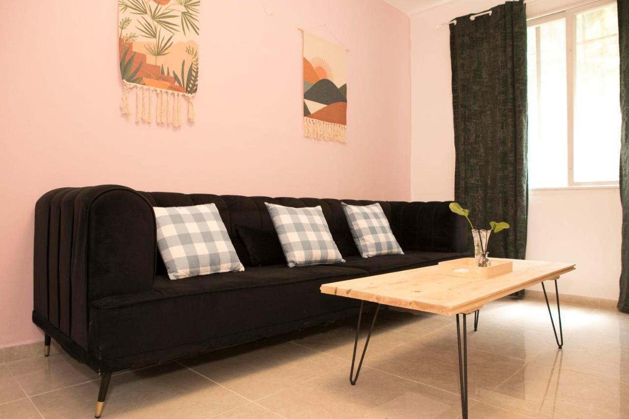 Beautiful Tel-Aviv Port & Beach Dizzengoff Apartments - Host By Bookiz エクステリア 写真