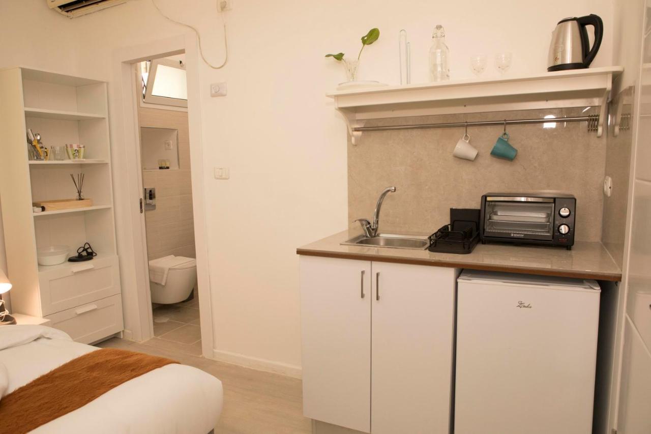 Beautiful Tel-Aviv Port & Beach Dizzengoff Apartments - Host By Bookiz エクステリア 写真