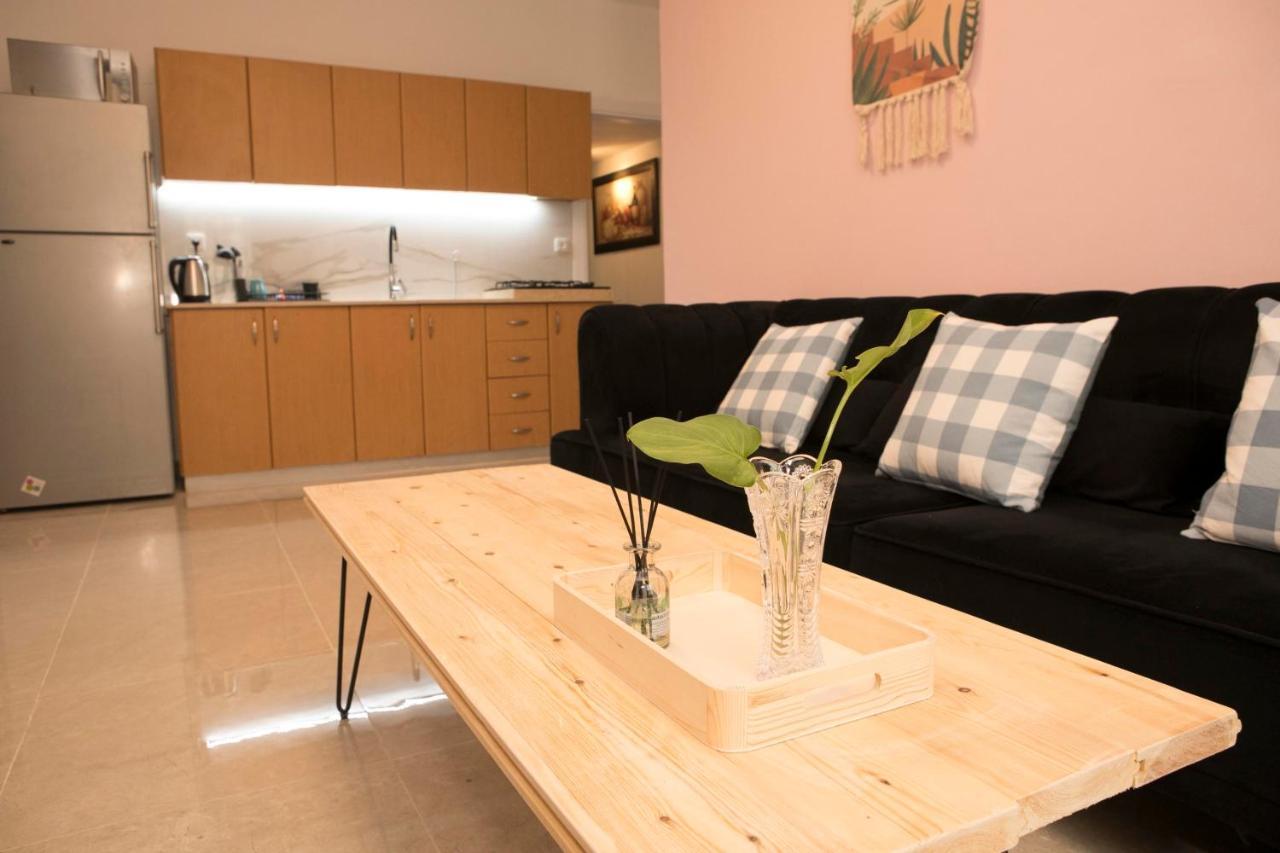 Beautiful Tel-Aviv Port & Beach Dizzengoff Apartments - Host By Bookiz エクステリア 写真