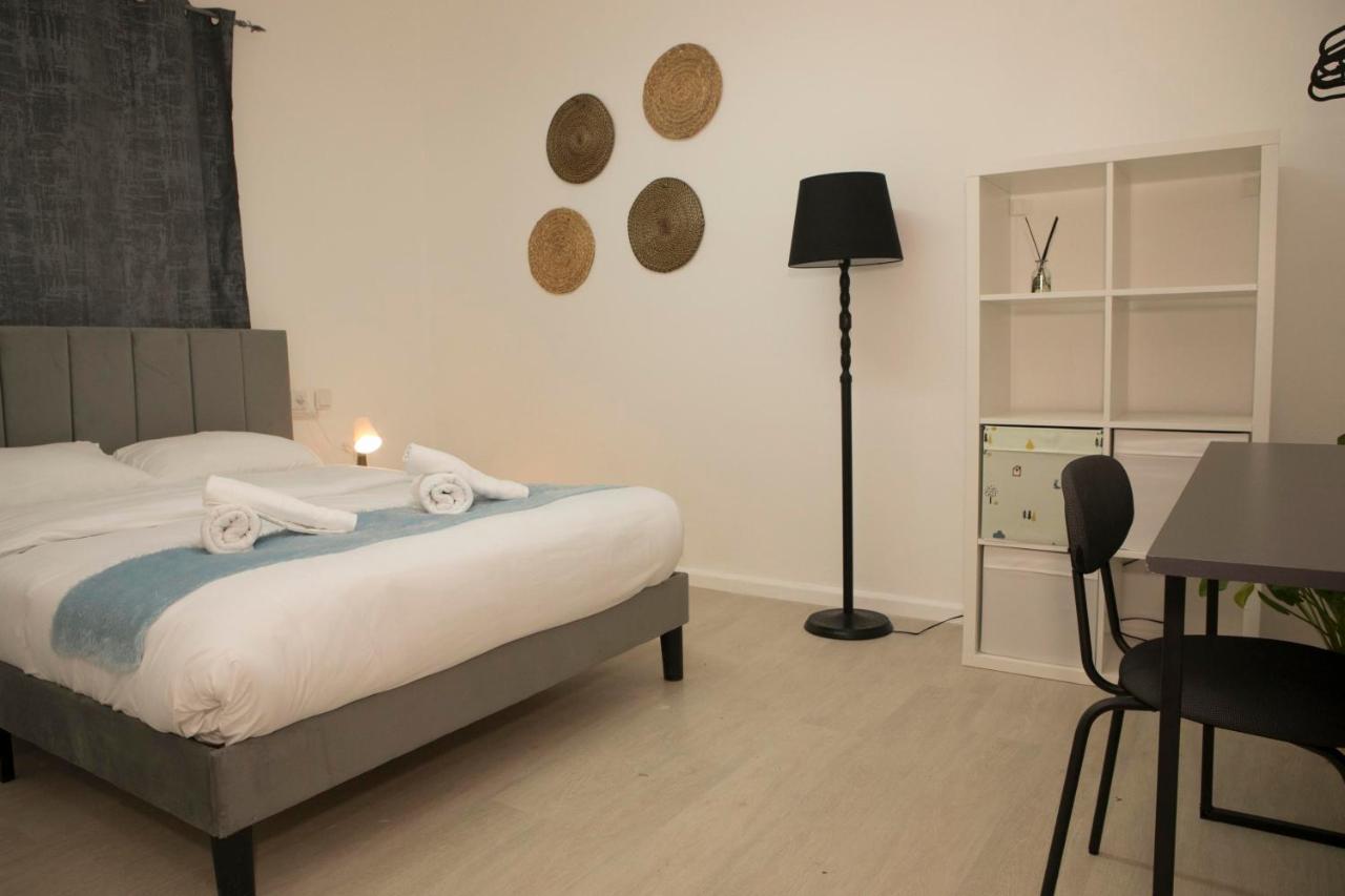 Beautiful Tel-Aviv Port & Beach Dizzengoff Apartments - Host By Bookiz エクステリア 写真