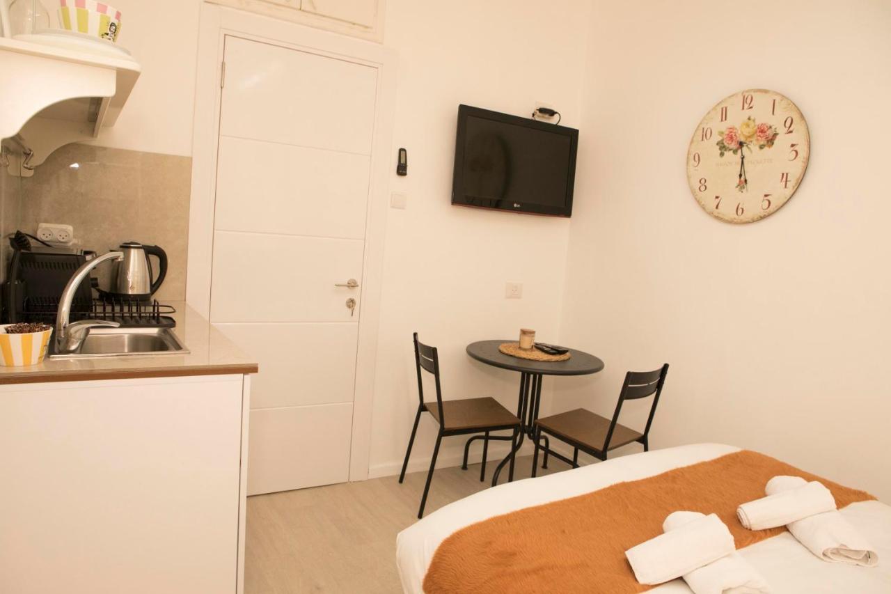 Beautiful Tel-Aviv Port & Beach Dizzengoff Apartments - Host By Bookiz エクステリア 写真