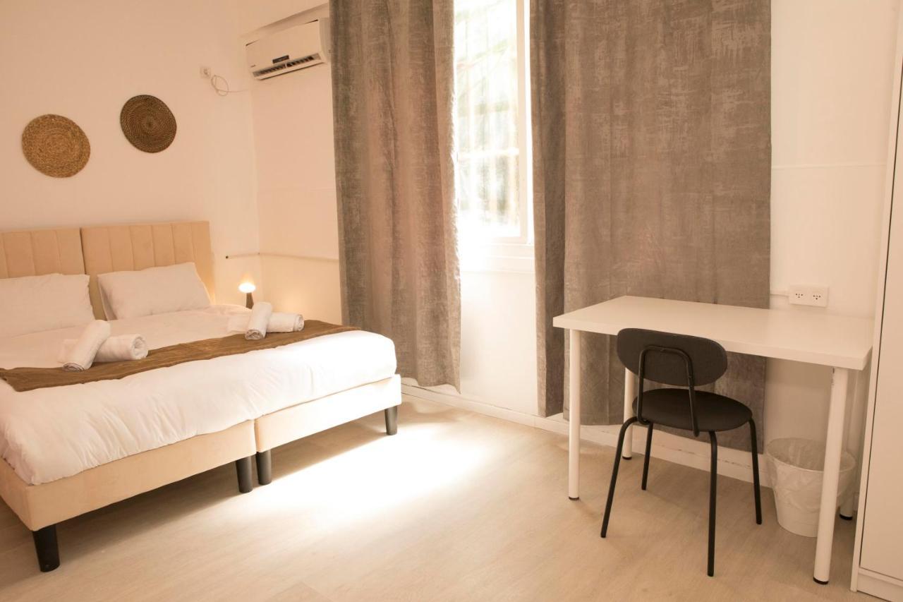 Beautiful Tel-Aviv Port & Beach Dizzengoff Apartments - Host By Bookiz エクステリア 写真
