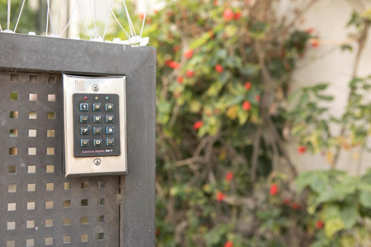 Beautiful Tel-Aviv Port & Beach Dizzengoff Apartments - Host By Bookiz エクステリア 写真